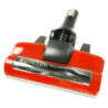 BROSSE PROANIMAL POUR ASPIRATEUR RECHARGEABLE - UNLIMITED PROANIMAL