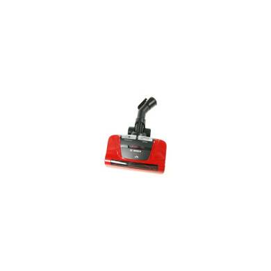 TURBO-BROSSE