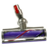 TURBO-BROSSE QR MOTORHEAD V10 V11 SV12