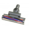 TURBO BROSSE TURBINE HEAD DC52 DC54 DC78 CY18