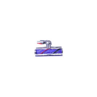 BROSSE TURBO MOTORBAR, BUSE ANTI-EMMÊLEMENT