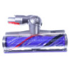 BROSSE TURBO MOTORBAR, BUSE ANTI-EMMÊLEMENT