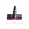 TURBO BROSSE DC59 DC62 SV03 SV07 L:250MM