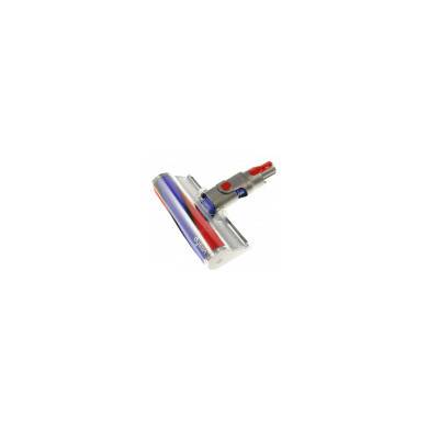 ENS. TURBO BROSSE QR SOFT
