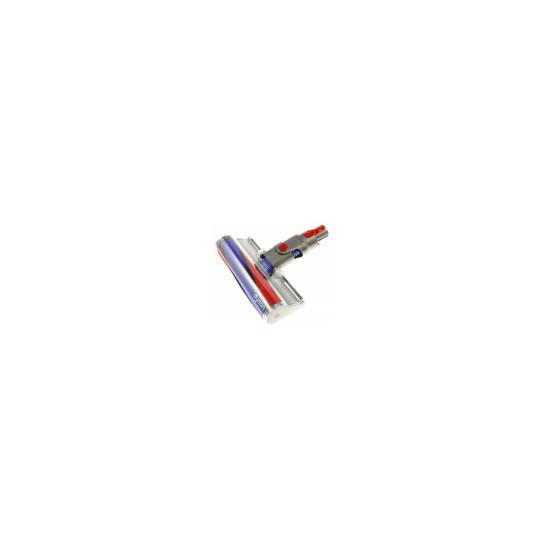 ENS. TURBO BROSSE QR SOFT