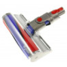 ENS. TURBO BROSSE QR SOFT