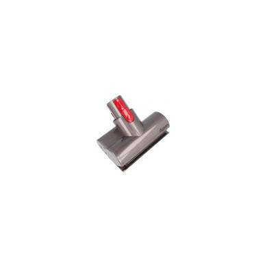 ENS. BROSSE QUICK RELEASE MINI MOTORHEAD