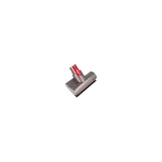 ENS. BROSSE QUICK RELEASE MINI MOTORHEAD