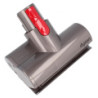 ENS. BROSSE QUICK RELEASE MINI MOTORHEAD