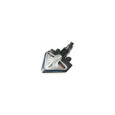 ELECTRO-BROSSE.LED/24V-25,2V/GRISE