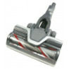ÉLECTROBROSSE COMPLET GRISE
