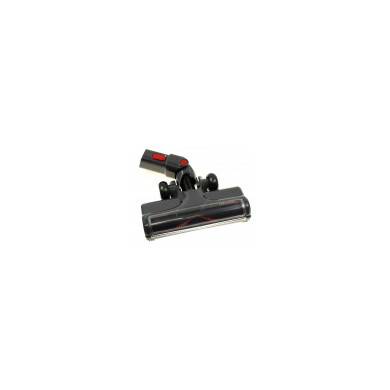 ELECTRO-BROSSE/GRIS+ROUGE