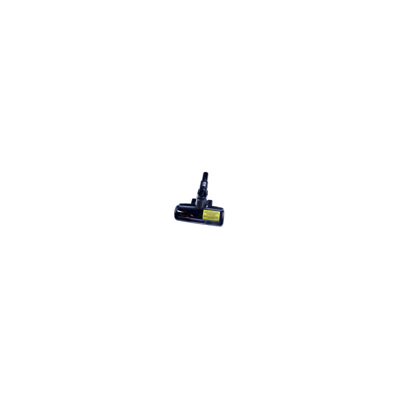 TURBO BROSSE AVEC LED XFORCE 14.