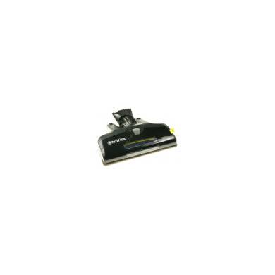 TURBO BROSSE 36V COMPLETE BLACK