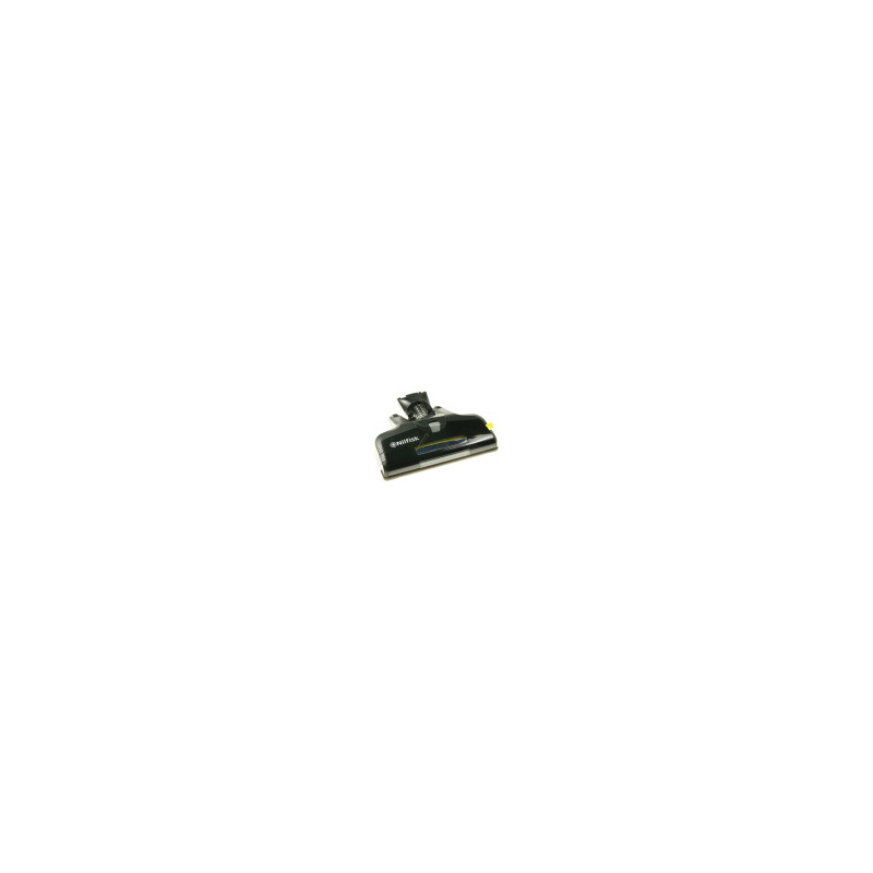 TURBO BROSSE 36V COMPLETE BLACK