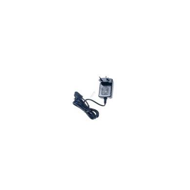 23,5V-0,65A CHARGEUR PLUG-IN ASPIRATEURS ALTERNATIVE BOSCH 12029995 - 12049879 - 12040284
