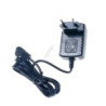 23,5V-0,65A CHARGEUR PLUG-IN ASPIRATEURS ALTERNATIVE BOSCH 12029995 - 12049879 - 12040284