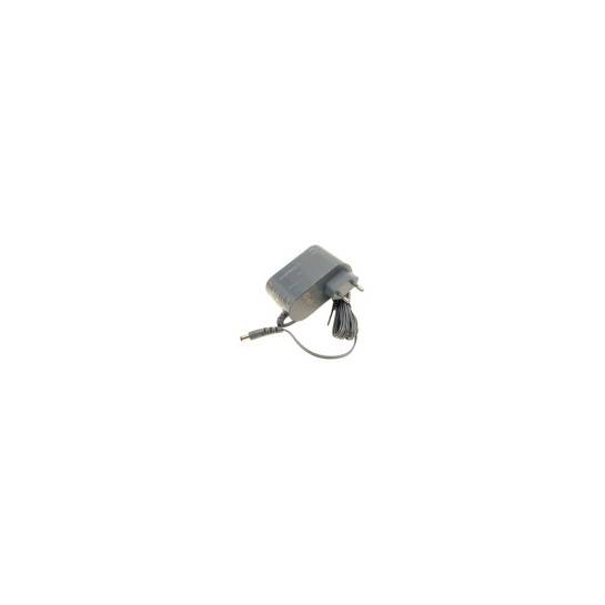 ALIMENTATION / CHARGEUR