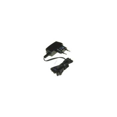 CHARGEUR BATTERIE NETTOYEUR À VITRES