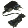 CHARGEUR BATTERIE NETTOYEUR À VITRES