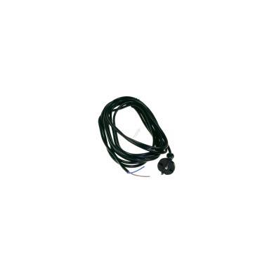 99.CA075060 CABLE ENROULEUR UNIVERSEL 6 M POUR ASPIRATEUR 2X0,75 MM