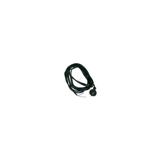 99.CA075060 CABLE ENROULEUR UNIVERSEL 6 M POUR ASPIRATEUR 2X0,75 MM