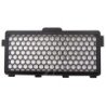 FILTRE HEPA SF-AP 50 ALTERNATIVE MIELE 10107860 (S4000-S5000-S6000-S8000)