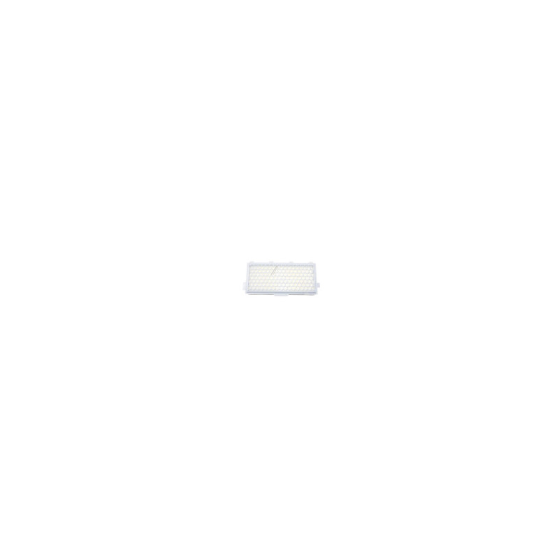 FILTRE HEPA SF-AP 50 ALTERNATIVE MIELE 10107860 (S4000-S5000-S6000-S8000)