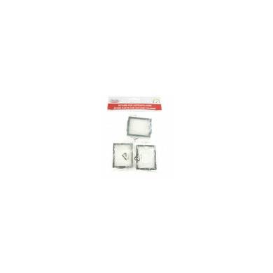 FILTRE HEPA ALTERNATIVE IROBOT ROOMBA 4624876 SERIES E5 E6 I7 I 7+