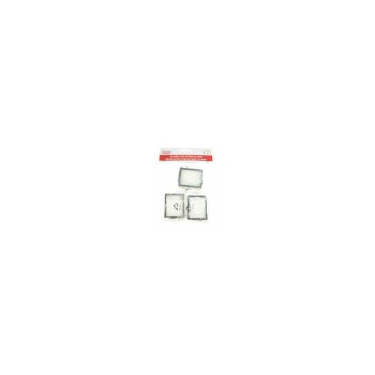 FILTRE HEPA ALTERNATIVE IROBOT ROOMBA 4624876 SERIES E5 E6 I7 I 7+
