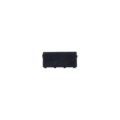 FILTRE À AIR ACTIV ALTERNATIVE MIELE SF-AAC50, S4000-S5000