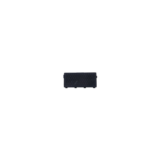 FILTRE À AIR ACTIV ALTERNATIVE MIELE SF-AAC50, S4000-S5000