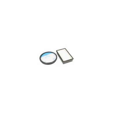 KIT FILTRE ALTERNATIVE ROWENTA TEFAL MOULINEX ZR005901