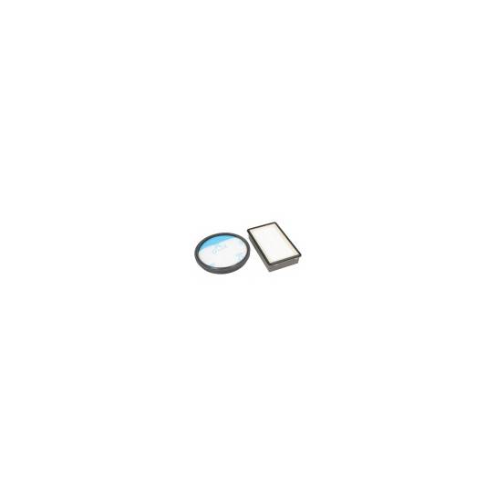 KIT FILTRE ALTERNATIVE ROWENTA TEFAL MOULINEX ZR005901