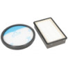 KIT FILTRE ALTERNATIVE ROWENTA TEFAL MOULINEX ZR005901