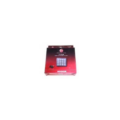 T108 FILTRE HEPA T108