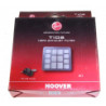 T108 FILTRE HEPA T108