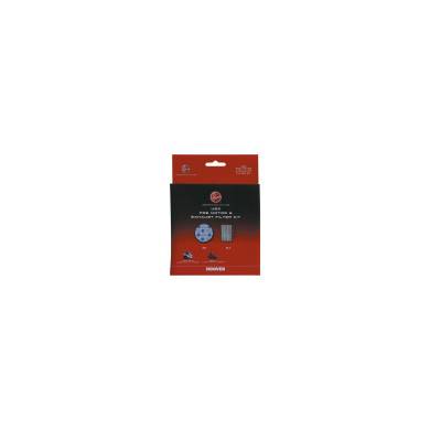 U52 ENSEMBLE FILTRE PRE MOTEUR ET SORIE (POUR 2 LITRES)
