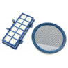 U89 KIT FILTRES - HEPA + MOTEUR