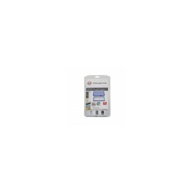 FILTRE.HEPA+FILTRE/MOUSSE X-TREM POWER CYCLONIC