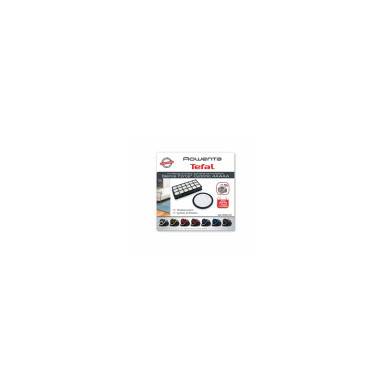KIT DE FILTRATION SILENCE FORCE
