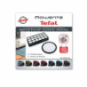 KIT DE FILTRATION SILENCE FORCE
