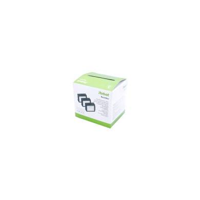 PACK DE 3 FILTRES ROOMBA E,I,J ET ROOMBA COMBO® I5 ET J5