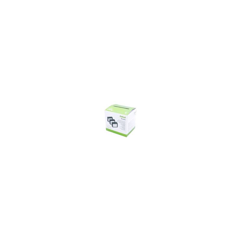 PACK DE 3 FILTRES ROOMBA E,I,J ET ROOMBA COMBO® I5 ET J5