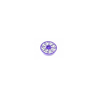 FILTRE HEPA APRÈS MOTEUR ALTERNATIVE DYSON 900228-01