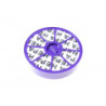 FILTRE HEPA APRÈS MOTEUR ALTERNATIVE DYSON 900228-01