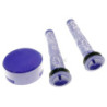 KIT FILTRES ALTERNATIVE DYSON V6, V7, V8, SV10, SV11, HH11