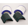 FILTRE HEPA ALTERNATIVE DYSON 969048-05, AIR PURIFIER DP04 / HP04 / TP04