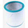 ACDY-FH01 FILTRE HEPA Ø195MM ALTERNATIVE DYSON 968103-04 970342-01