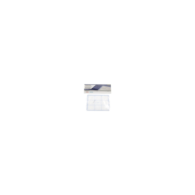 VZ01MSF FILTRE DE PROTECTION MOTEUR